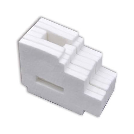 Absorber pochłaniacz tuszu Epson WF-3720 WF-3721 WF-3725 WF-3730 WF-3723 WF-3733 gąbka , poduszka na tusz
