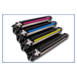 PROSZEK ZASYPKA BROTHER HL-3040 HL-4040 HL-4140 DCP-9040 DCP-9055 MFC-9440 CMYK TN135 TN230 TN325