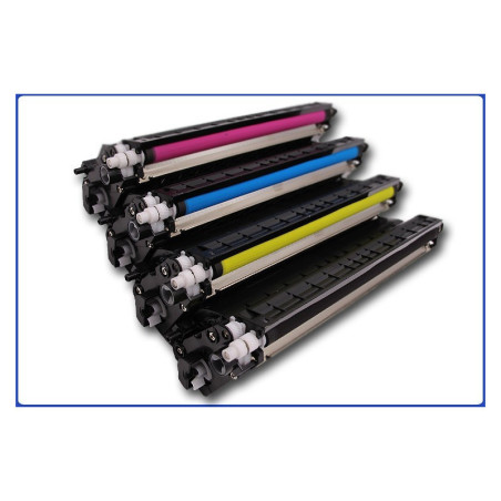 PROSZEK ZASYPKA BROTHER HL-3040 HL-4040 HL-4140 DCP-9040 DCP-9055 MFC-9440 CMYK TN135 TN230 TN325