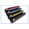 PROSZEK ZASYPKA BROTHER HL-3040 HL-4040 HL-4140 DCP-9040 DCP-9055 MFC-9440 CMYK TN135 TN230 TN325