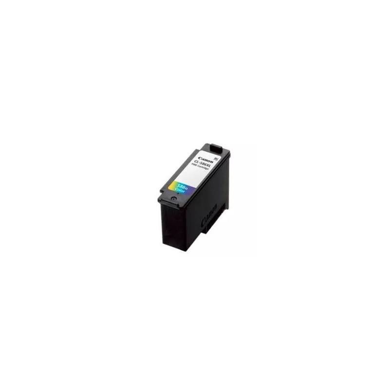 Tusze PGI-525 BK CLI-526 CMYK do Canon PIXMA zamienniki