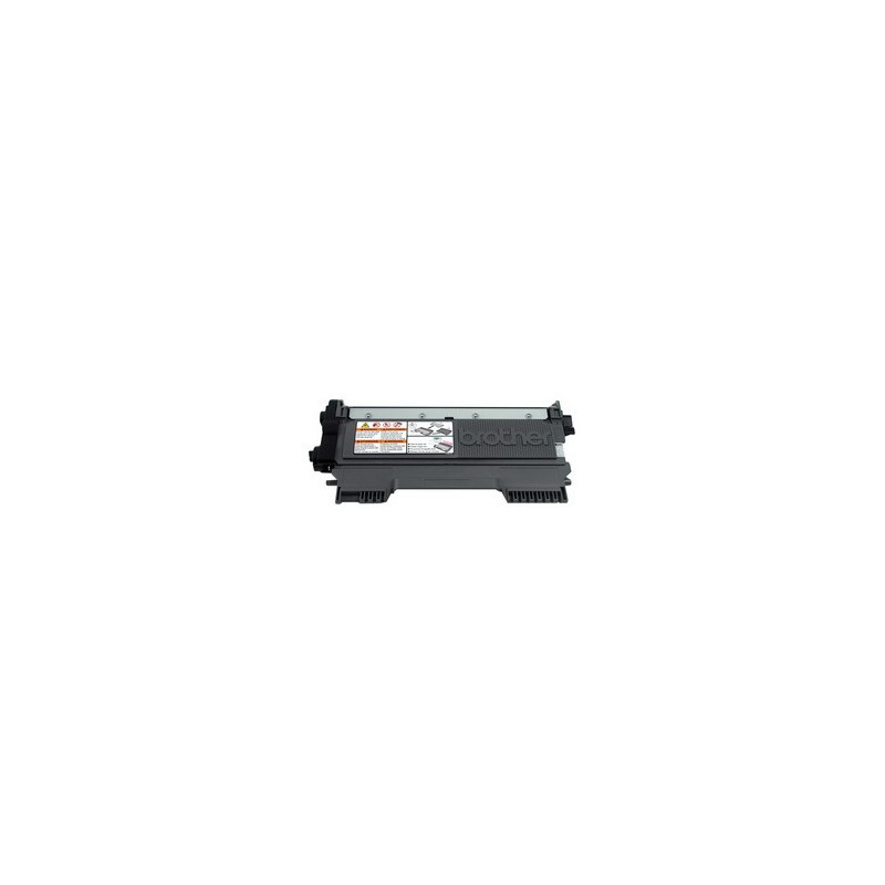 Toner Brother TN-2220 Lasernet do HL-2240 HL-2230 HL-2250 HL-2270 MFC-7360 MFC-7460 MFC-7860 Tn2220