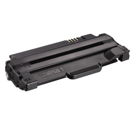 TONER DELL 1130 Lasernet do Dell 1130N, 1133, 1135, 113X, oem 2MMJP, 593-10961, 593-10962, 2,5K
