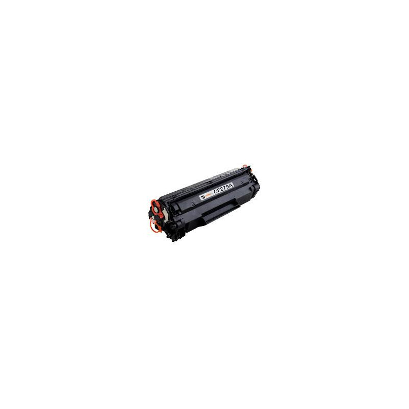 Toner HP LaserJet Pro M12 M12A M12W M26 M26A M26NW M25 M27 MFP - alternatywny  HP 79A, CF279A - Wrocław