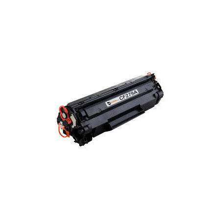 Toner HP LaserJet Pro M12 M12A M12W M26 M26A M26NW M25 M27 MFP - alternatywny  HP 79A, CF279A - Wrocław