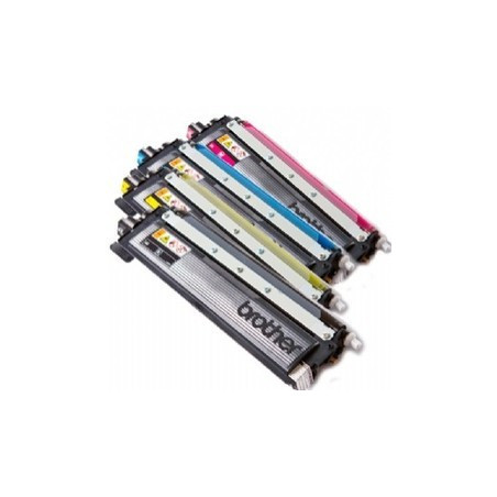 Toner Brother TN-230BK zamiennik czarny Brother HL-3040CN HL-3070CW DCP-9010CN MFC-9120CN MFC-9320CW