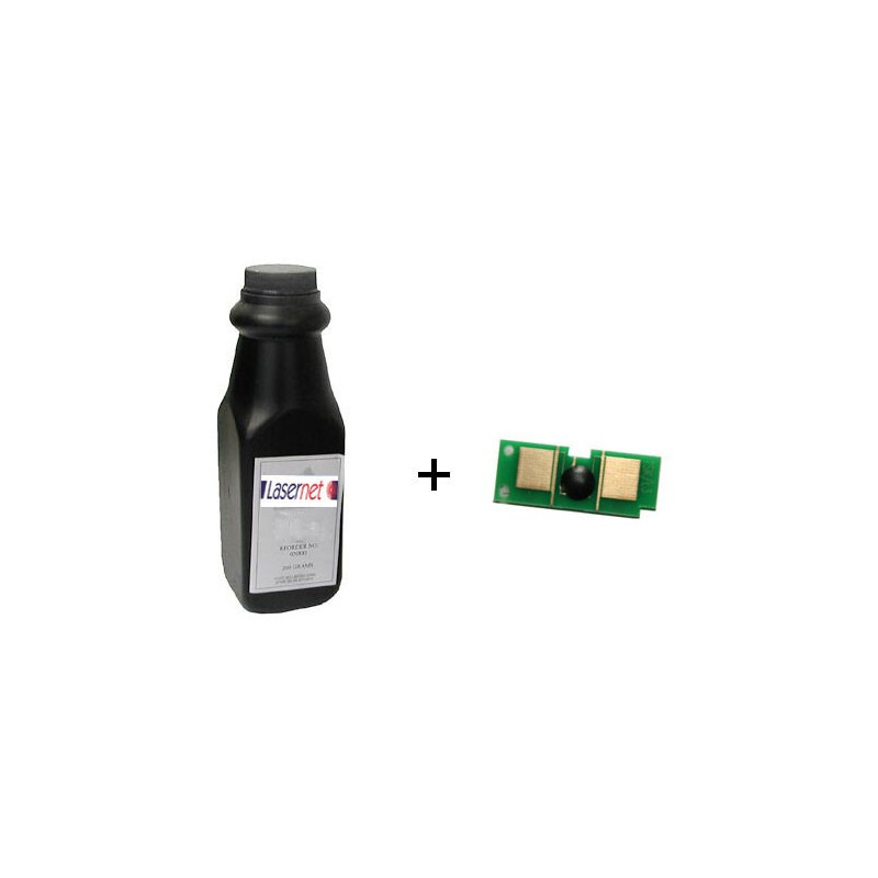 PROSZEK TONER UZUPElNIACZ ZASYPKA DELL 2145 + CHIP DELL 2145CN CYAN , MAGENTA, BLACK, YELLOW