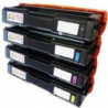 Toner Ricoh Aficio SP C231, C232, C242, C310, C311, C312, C311, C312, C320 - zamiennik 406479, 406480, 406481 lub 406482