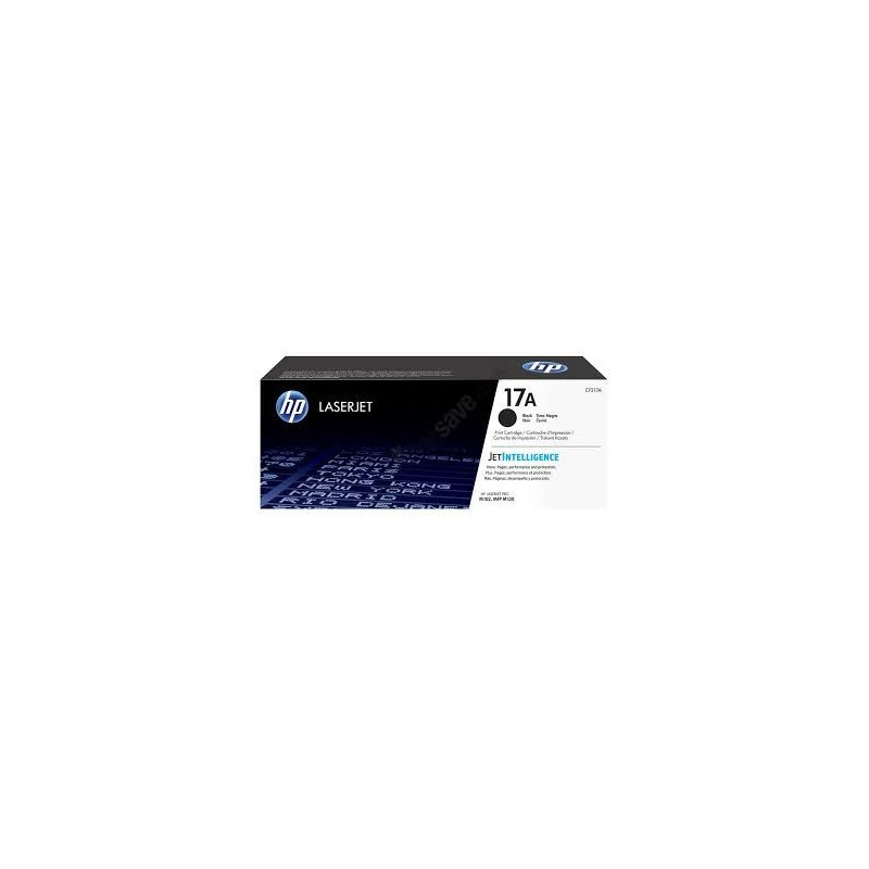 Toner HP LaserJet Pro M102 M130 oryginalny CF217A