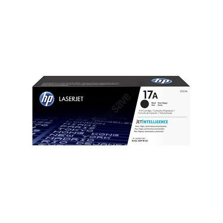Toner HP LaserJet Pro M102 M130 oryginalny CF217A