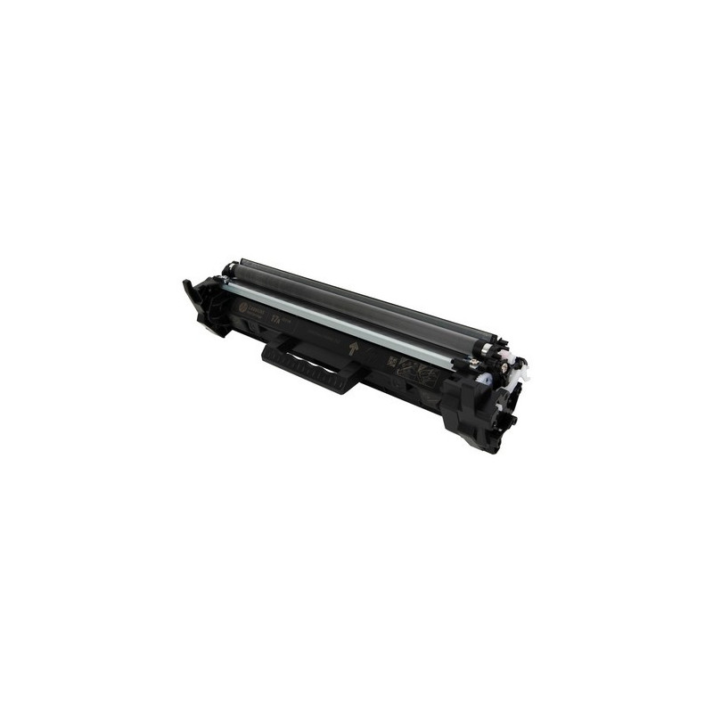 Toner HP PRO M102 M104 M130 M132 M203 M227, usługa regeneracji tonerów  HP 17A, CF217A, 18A, CF218A, CF230A, 30A 2k
