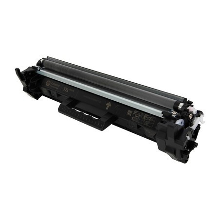 Toner HP PRO M102 M104 M130 M132 M203 M227, usługa regeneracji tonerów  HP 17A, CF217A, 18A, CF218A, CF230A, 30A 2k