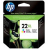 TUSZ HP 22 XL C9351CE C9351AE kolorowy zamiennik XLL 22ml