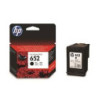 Tusz HP 652 XL F6V25A czarny do HP Deskjet Ink Advantage 1115 2135 2136 3635 3775 3785 3835 4535 4675 zamiennik 22ml