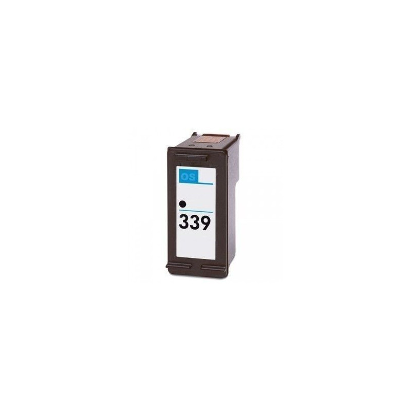Tusz HP 339 C8767EE HP Deskjet 5740 5940 6540 6840 9800 Photosmart 7310 8150 8450 8750 PSC 2710 D5160 OfficeJet 6310 7210 7410