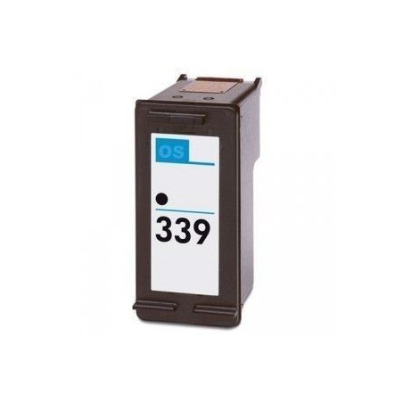Tusz HP 339 C8767EE HP Deskjet 5740 5940 6540 6840 9800 Photosmart 7310 8150 8450 8750 PSC 2710 D5160 OfficeJet 6310 7210 7410