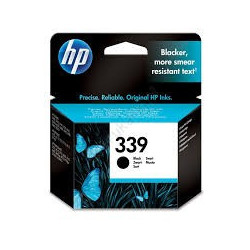 Tusz HP 339 XLC8767EE HP Deskjet 5740 5940 6540 6840 9800 Photosmart 7310 8150 8450 8750 PSC 2710 D5160 OfficeJet 6310 7210 7410