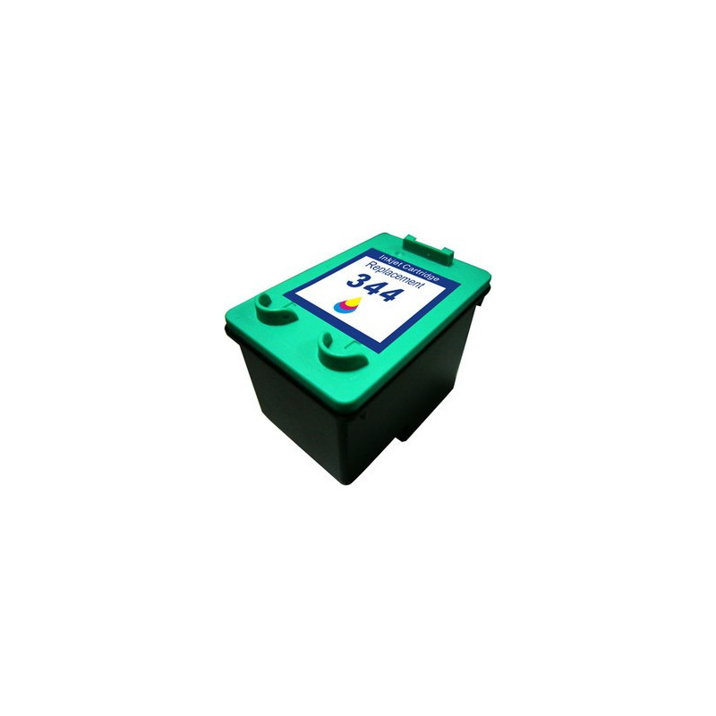 Tusz HP 344 C9363EE HP Deskjet 5740 5940 6540 6840 9800 Photosmart 7310 8150 8450 8750 PSC 2710 D5160 OfficeJet 6310 7210 7410