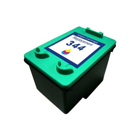 Tusz HP 344 C9363EE HP Deskjet 5740 5940 6540 6840 9800 Photosmart 7310 8150 8450 8750 PSC 2710 D5160 OfficeJet 6310 7210 7410
