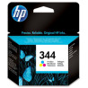 Tusz HP 344 XLC9363EE HP Deskjet 5740 5940 6540 6840 9800 Photosmart 7310 8150 8450 8750 PSC 2710 D5160 OfficeJet 6310 7210 7410