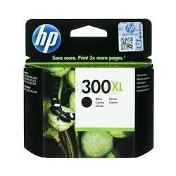 TUSZ HP 300 XL czarny do HP Deskjet D1660 D2560 D2660 D5560 D5563 F2420 F2480 F4210 F4272 F4280 F4283 F4580 F4290 F4294 C4680