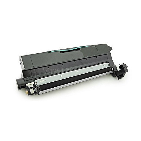 Toner Lexmark C920 czarny do drukarek kolorowych Lexmark C920 C920N C920DN C920DTN BLACK C9202KH 15K
