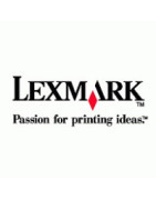 Tonery do drukarek Lexmark